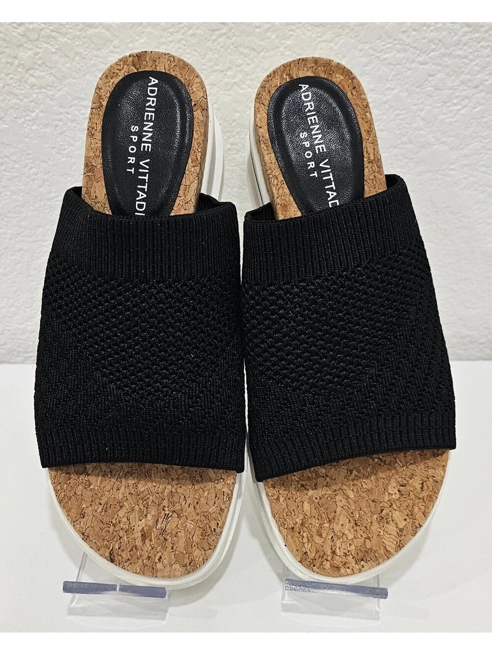 Adrienne Vittadini design sandals
